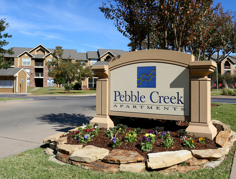 Pebblecreek