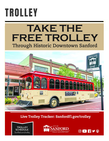 Trolley