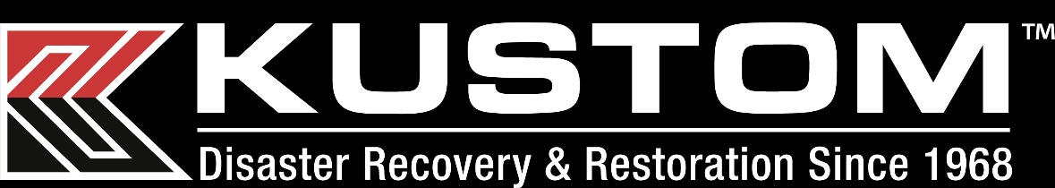 Kustom Disaster Recovery & Restoration