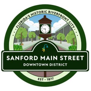 Sanford Main Street