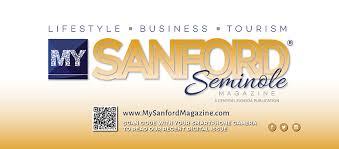 MySanfordMagazine
