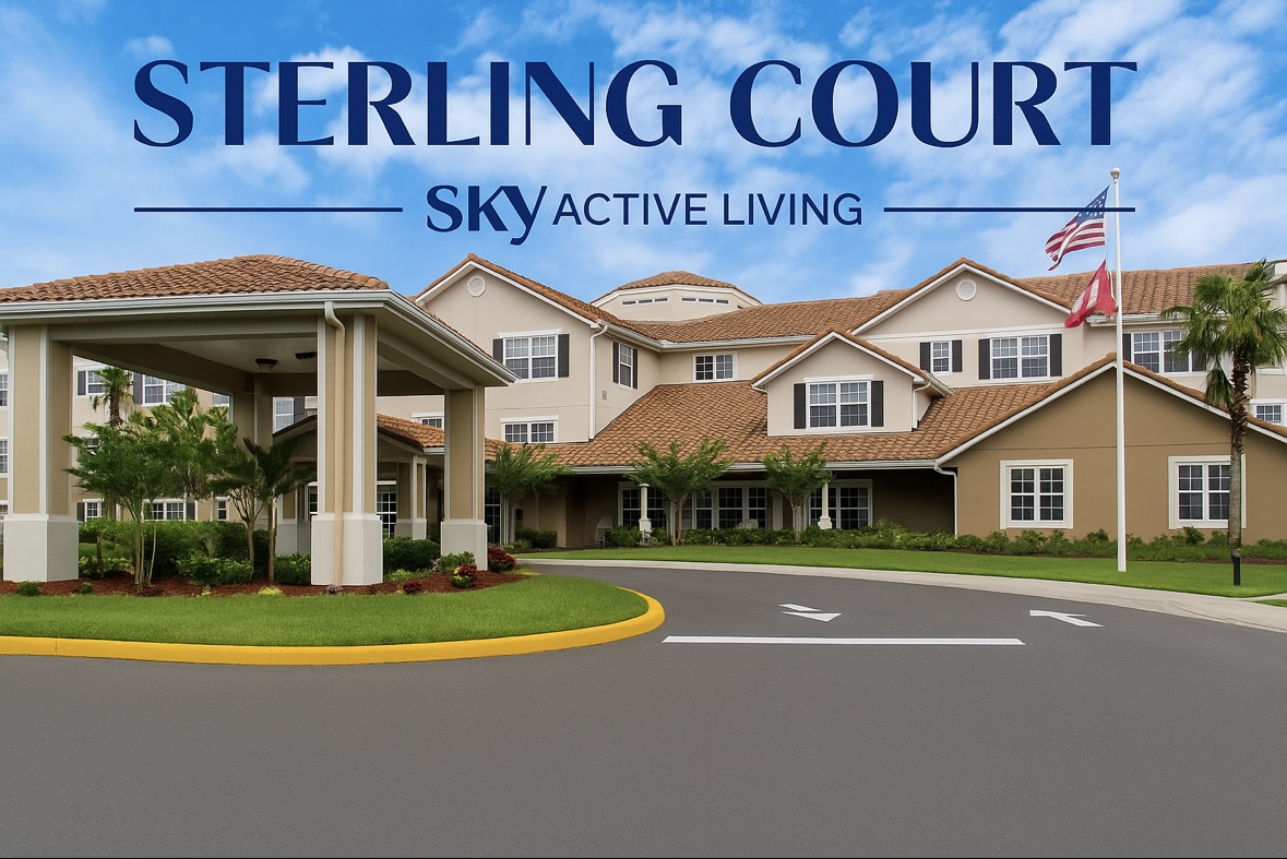 SterlingSkyActiveLiving