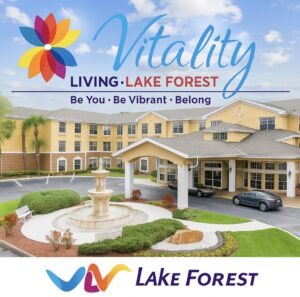 VitalityLivingLakeForest