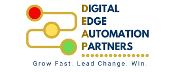Digital Edge Automation Partners