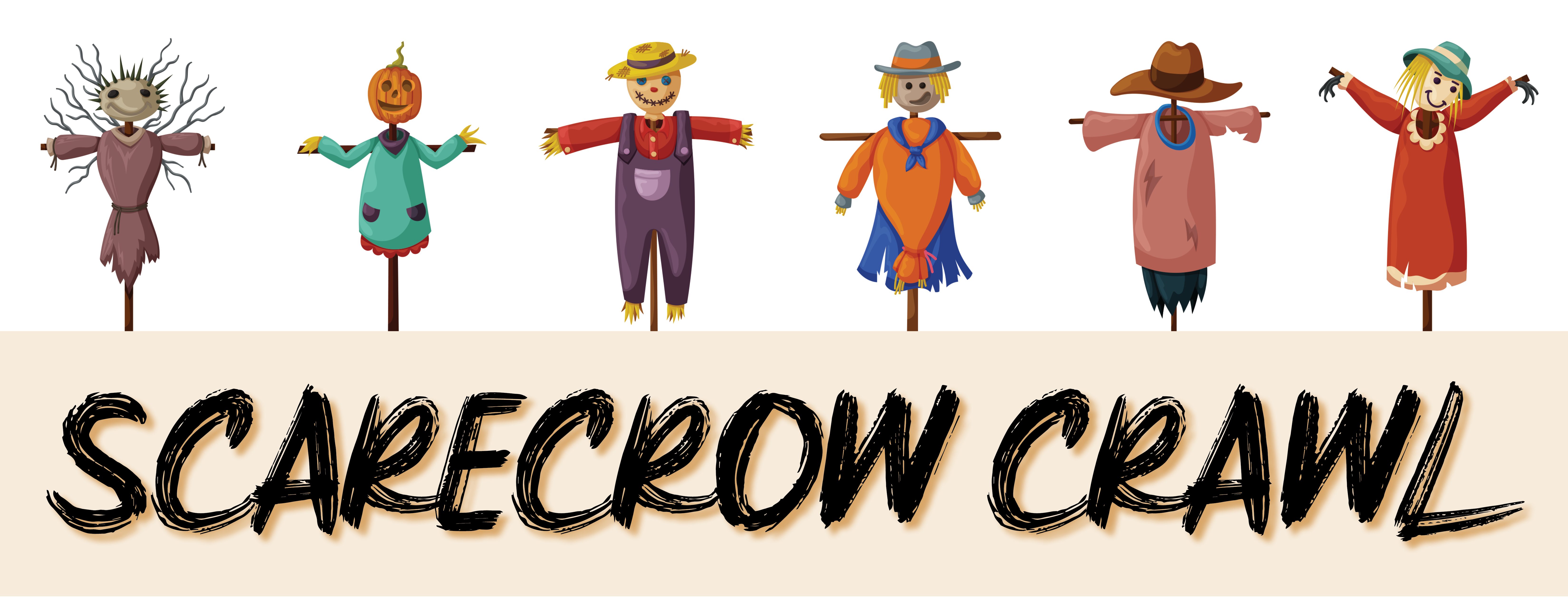 Scarecrow Crawl