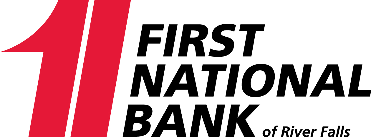 First National Bank Logo