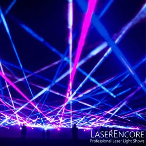 Laser Light Show