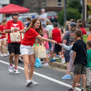 Parade