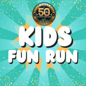 Kids Fun Run