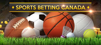 Sports Betting Canada