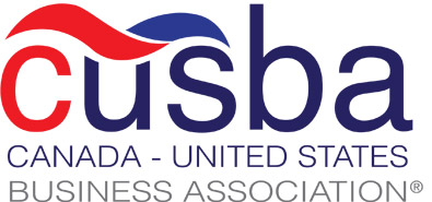 CUSBA logo