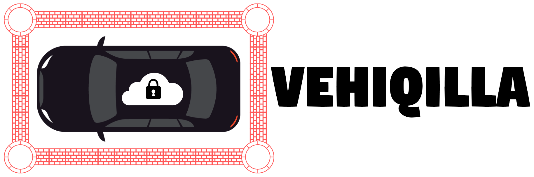 Vehiqilla logo