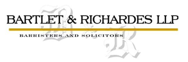 Bartlet and Richardes LLP