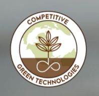 Competitive Green Technologies