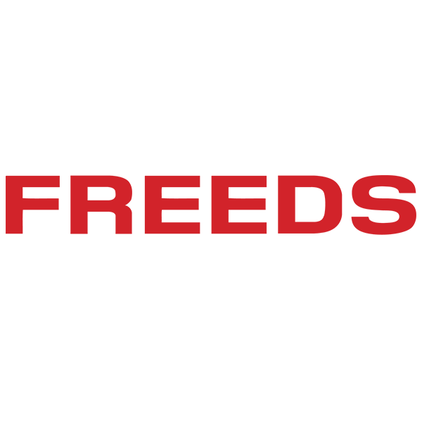 Freeds