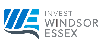 Invest WindsorEssex Logo