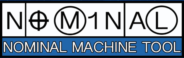 Nominal Machine