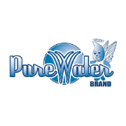 PURE WATER BRAND