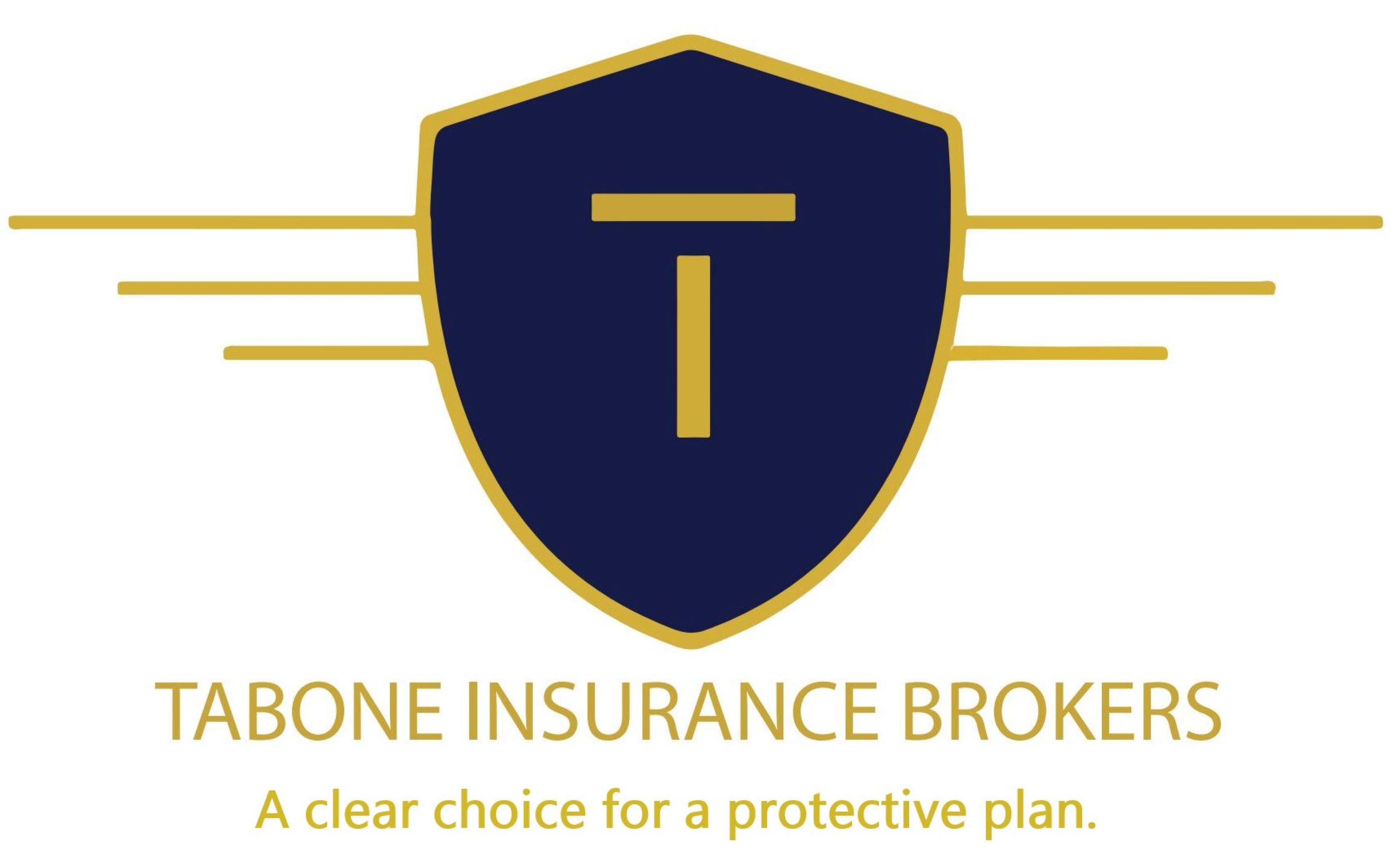 Tabone Insurance - use this one