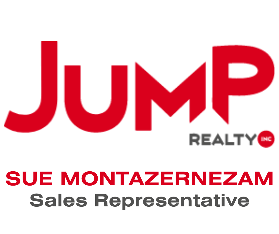 JUMP REALTOR