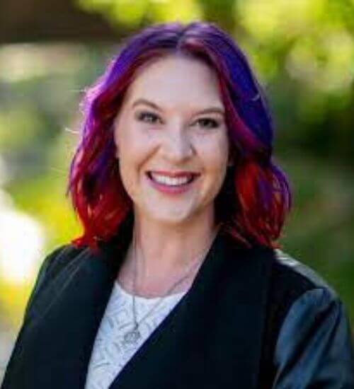 April moulton April moulton