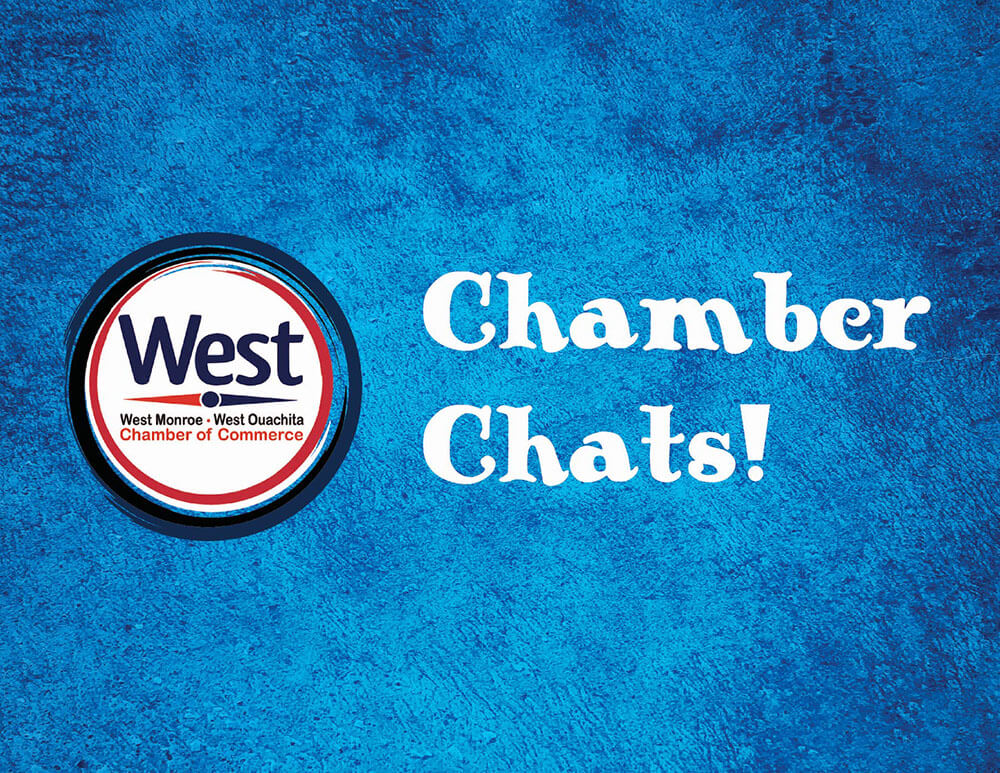 chamber chats