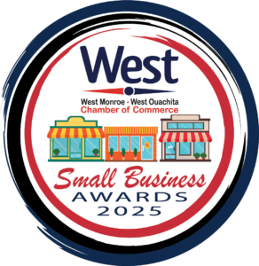 Small Business Awards logo