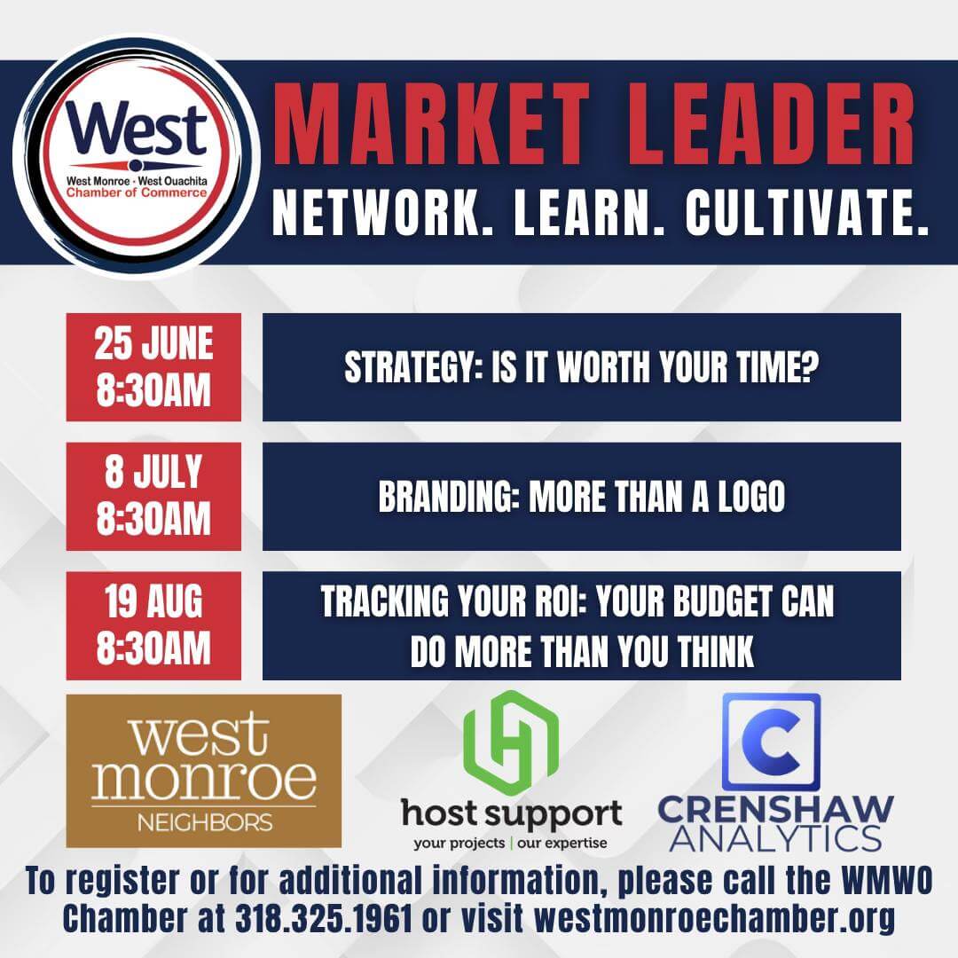 Market Leaders Breakfast