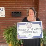 Sept Member of Month Sept Member of Month