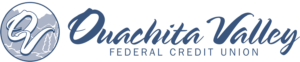 Blue logo