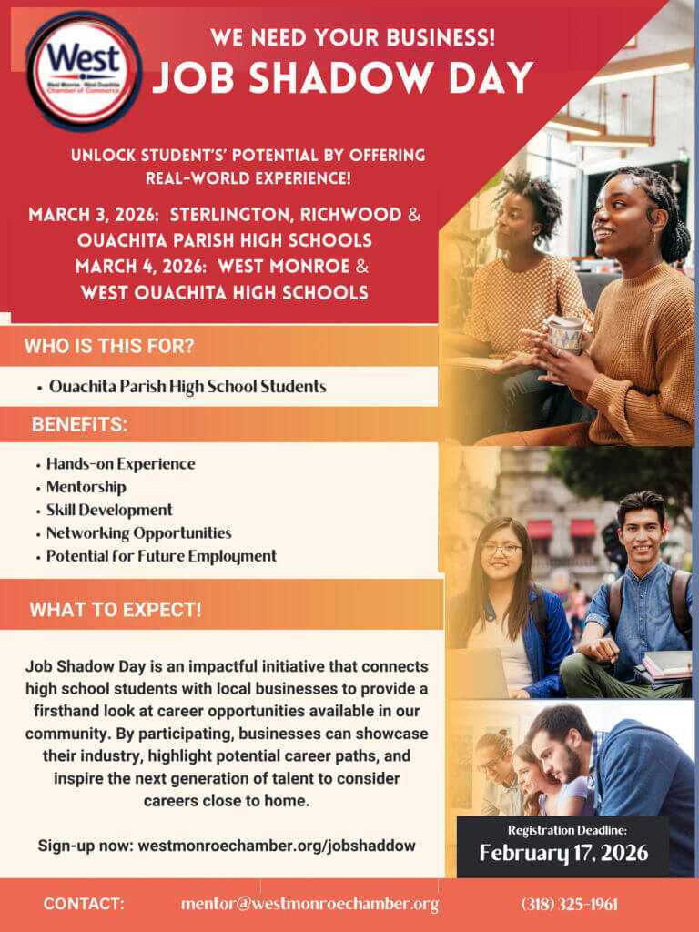 JOB SHADOWING DAY. 2026png JOB SHADOWING DAY. 2026png