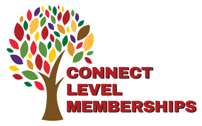 Connect Level Memberships