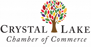 Crystal Lake Chamber of Commerce Logo