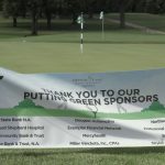 Putting Green Sponsor