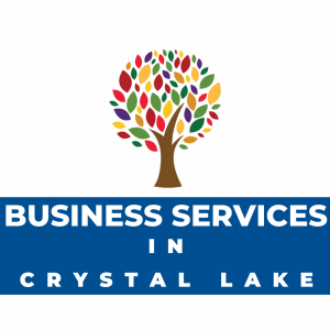 business services logo