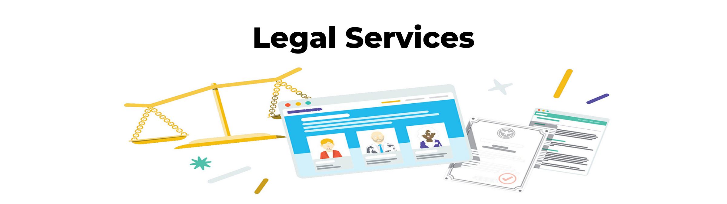 Legal Services