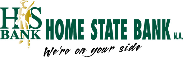 Home State Bank