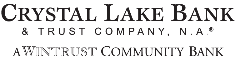 Crystal Lake Bank