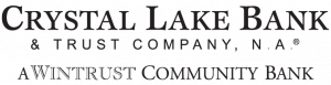 Crystal Lake Bank