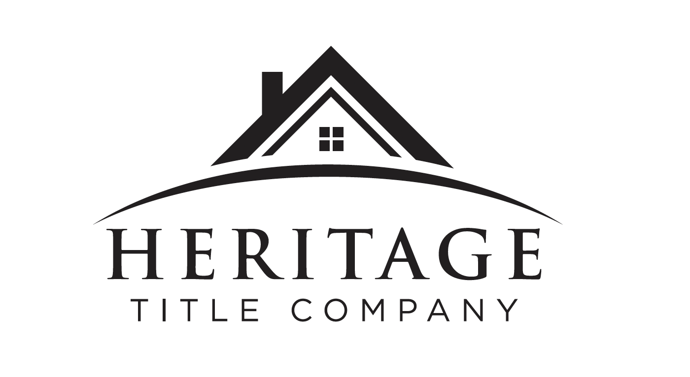 Heritage Title Company Logo