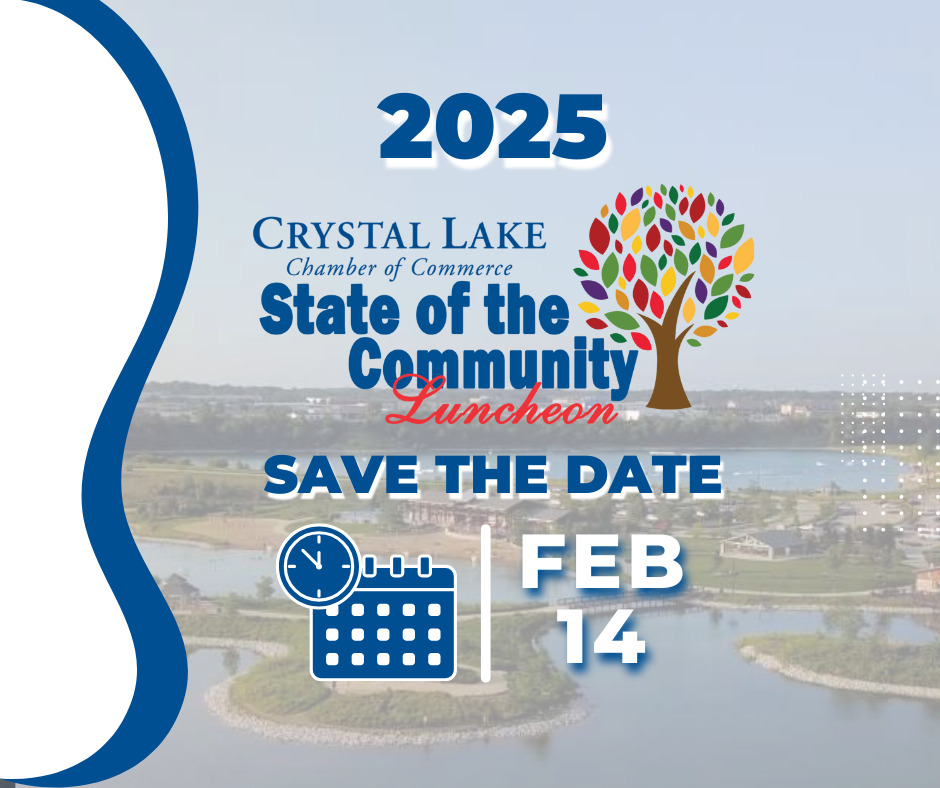 State of the Community Registration Save the Date