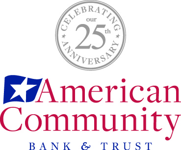 ACBT Stacked 25th Ann. Logo