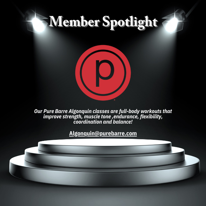 Pure Barre Algonquin