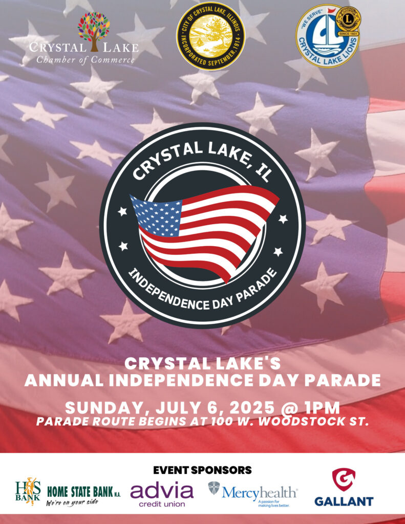 2025 parade