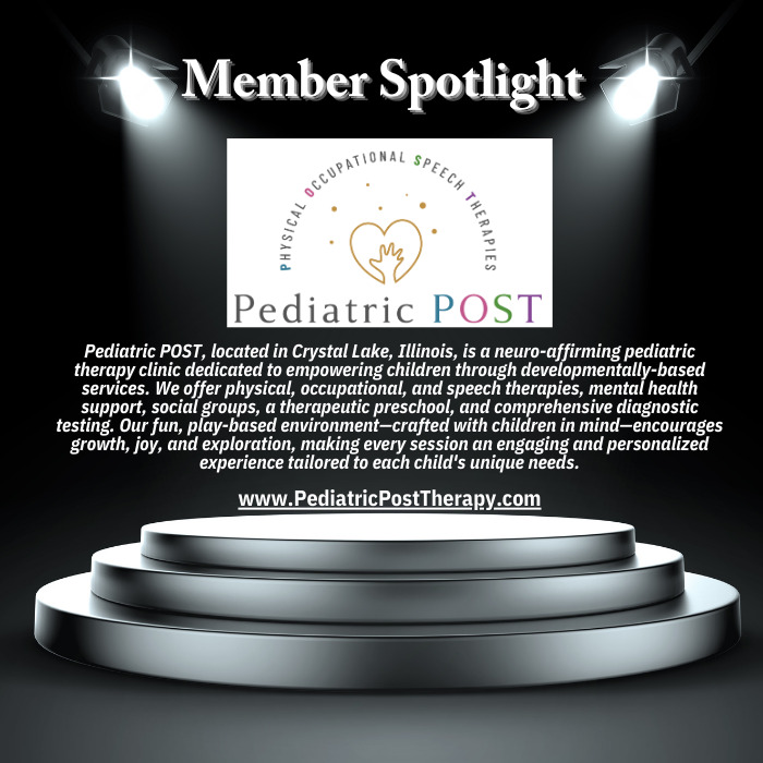 Pediatric Post