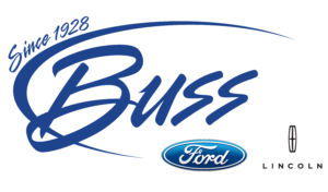 Buss Ford Lincoln Vector Logo 2019