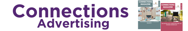 connections banner