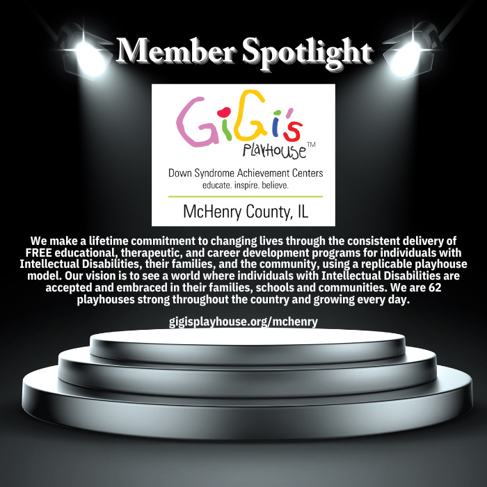 GiGi's Playhouse