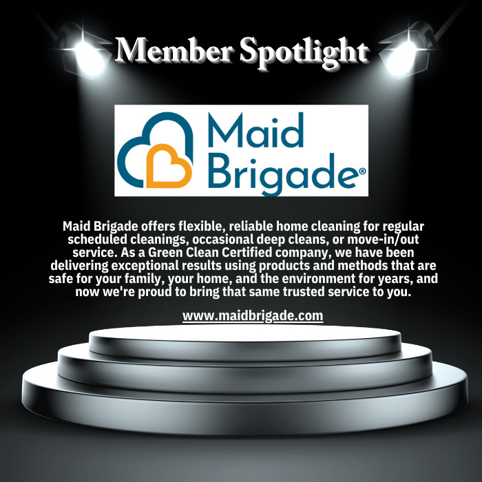 Maid Brigade (1)