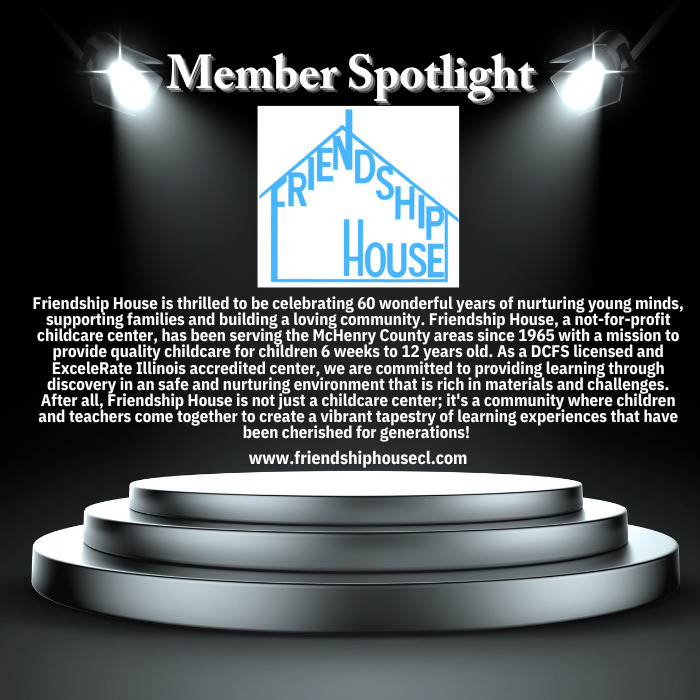 Friendship House (2)